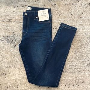 Abercrombie & Fitch jeans